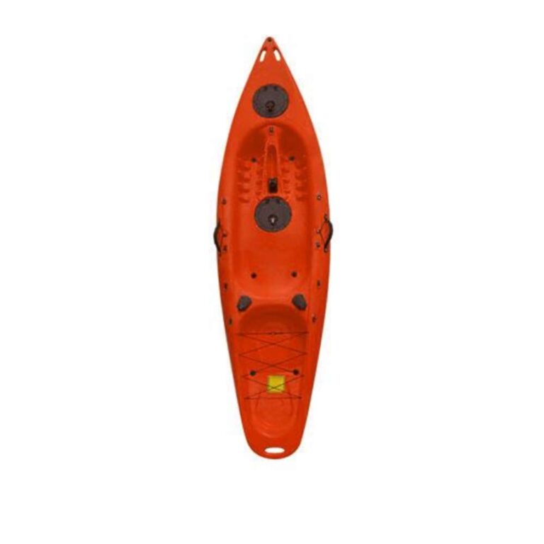 Kayak Explorer πλαστικό